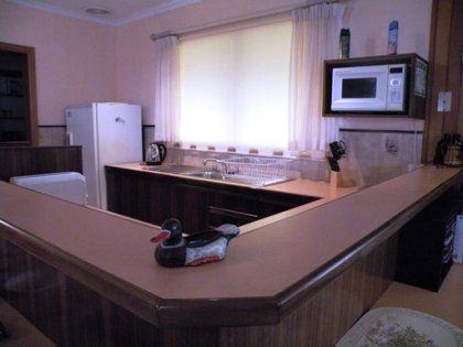 Oyster Bay Retreat - Kempsey Accommodation 1