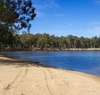 Time Out Holiday Park - Kempsey Accommodation