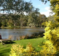 The Burrow at Wombat Bend Bed and Breakfast - Kempsey Accommodation