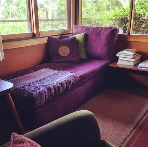 The Burrow At Wombat Bend Bed And Breakfast - Kempsey Accommodation 1