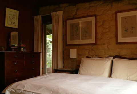 The Burrow At Wombat Bend Bed And Breakfast - Kempsey Accommodation 3