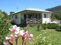 Big Bell Farm - Kempsey Accommodation 0