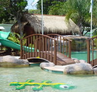 East's Ocean Shores Holiday Park - Kempsey Accommodation
