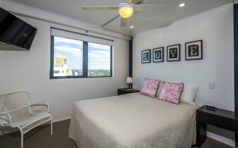 Centrepoint Holiday Apartments Caloundra - Kempsey Accommodation 2