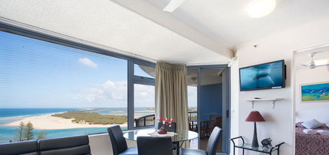 Centrepoint Holiday Apartments Caloundra - Kempsey Accommodation 3