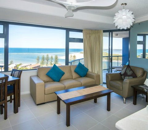 Centrepoint Holiday Apartments Caloundra - Kempsey Accommodation 4