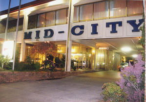Ballarat Mid City Motor Inn - Kempsey Accommodation 0