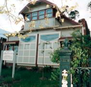 Ballarat Serviced Apartments - Kempsey Accommodation