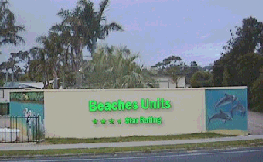 Beaches Family Holiday Units - Kempsey Accommodation 0