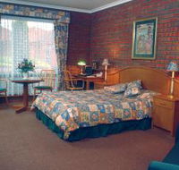 Sovereign Park Motor Inn - Kempsey Accommodation