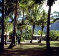 Clifton Palms - Kempsey Accommodation