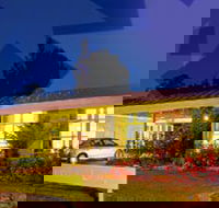 Eureka Lodge Motel - Kempsey Accommodation
