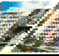 Founda Gardens Apartments - Kempsey Accommodation