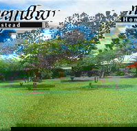 Honeyflow Homestead - Kempsey Accommodation