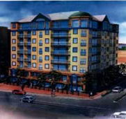 Kingston Apartments - Kempsey Accommodation