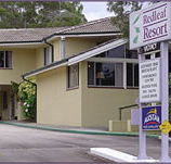 Redleaf Resort - Kempsey Accommodation
