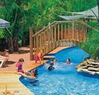 Happy Hallidays Holiday Park - Kempsey Accommodation
