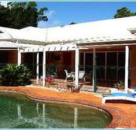 Tropical Escape Bed  Breakfast - Kempsey Accommodation
