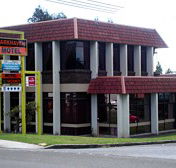 Park Haven Motor Lodge - Kempsey Accommodation
