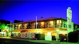  Kempsey Accommodation
