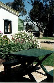  Kempsey Accommodation