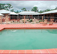 Mudbrick Manor - Kempsey Accommodation