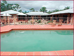 Mudbrick Manor - Kempsey Accommodation 0