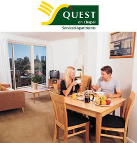 Quest On Chapel - Kempsey Accommodation 0