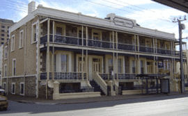 Glenelg Beach Hostel - Kempsey Accommodation