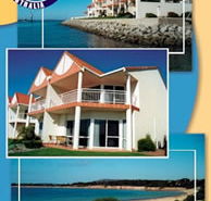 Sea Eyre Accommodation - Kempsey Accommodation
