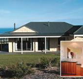 Glenoe Cottages - Kempsey Accommodation