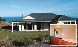 Glenoe Cottages - Kempsey Accommodation 0