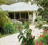 Locheilan Bed and Breakfast - Kempsey Accommodation
