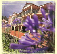 Terralong Terrace Apartments - Kempsey Accommodation