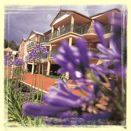 Terralong Terrace Apartments - Kempsey Accommodation 0