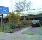 Comfort Inn Parkview - Kempsey Accommodation