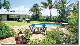 Camelot Motel - Kempsey Accommodation 0