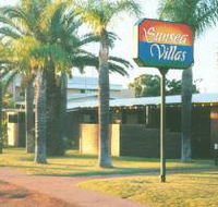 Kalbarri Sunsea Villas - Kempsey Accommodation
