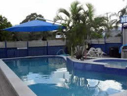 Raceways Motel - Kempsey Accommodation 0