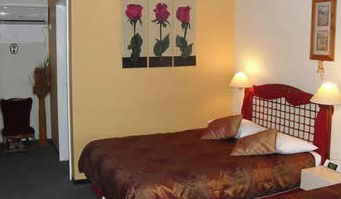 Raceways Motel - Kempsey Accommodation 3