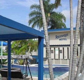 Raceways Motel - Kempsey Accommodation 4