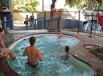 Globetrotters Budget Accommodation - Kempsey Accommodation 0