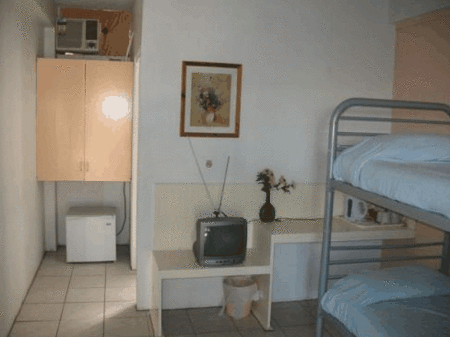 Globetrotters Budget Accommodation - Kempsey Accommodation 2