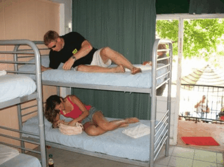 Globetrotters Budget Accommodation - Kempsey Accommodation 3