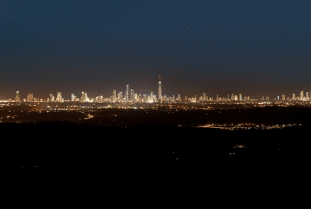 Eagle Heights Mountain Resort - Kempsey Accommodation