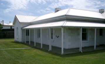Cape Otway VIC Kempsey Accommodation