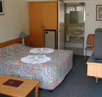 Tropical Gateway Motor Inn - Kempsey Accommodation