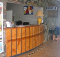 Jackaroo Motel - Kempsey Accommodation