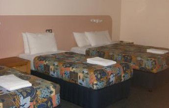 Jackaroo Motel - Kempsey Accommodation 1