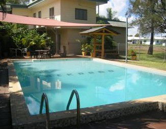 Jackaroo Motel - Kempsey Accommodation 3